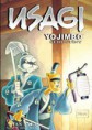Usagi Yojimbo 13# Šedé stíny
